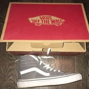 #vans